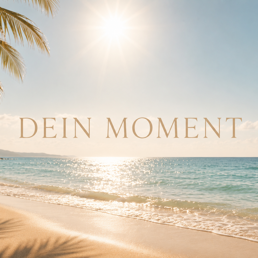Dein Moment