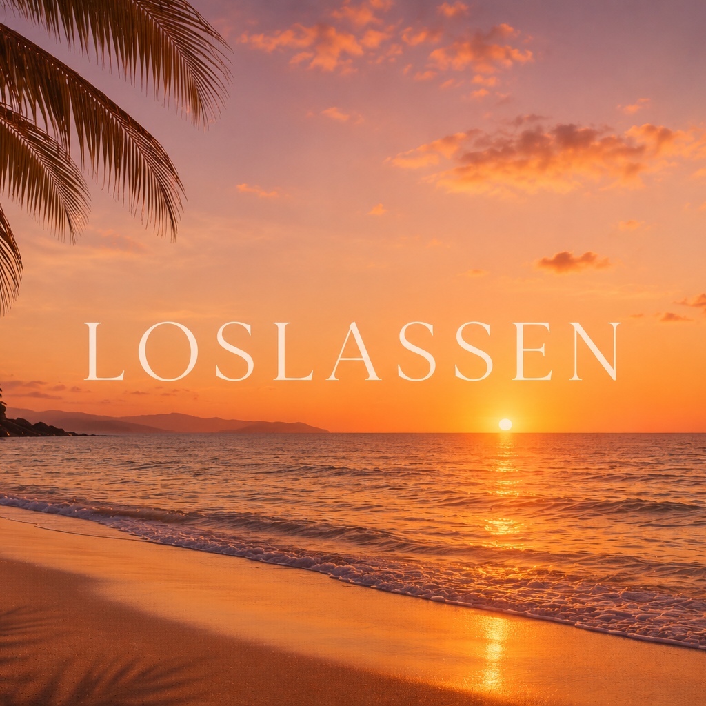 Loslassen